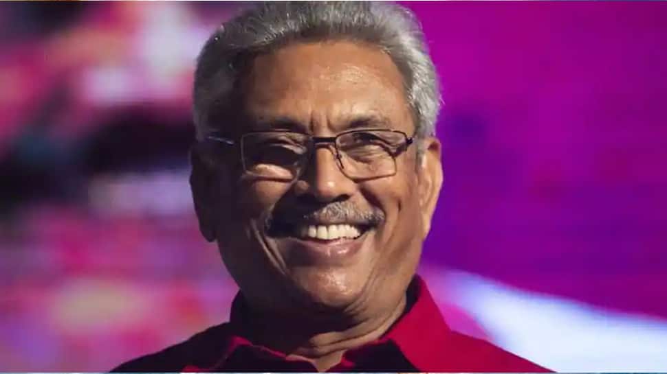 இலங்கை நெருக்கடியும் அதிபர் கோட்டாபய ராஜபக்ஷ 41 எம்.பி.க்களுடனான சந்திப்பும்
