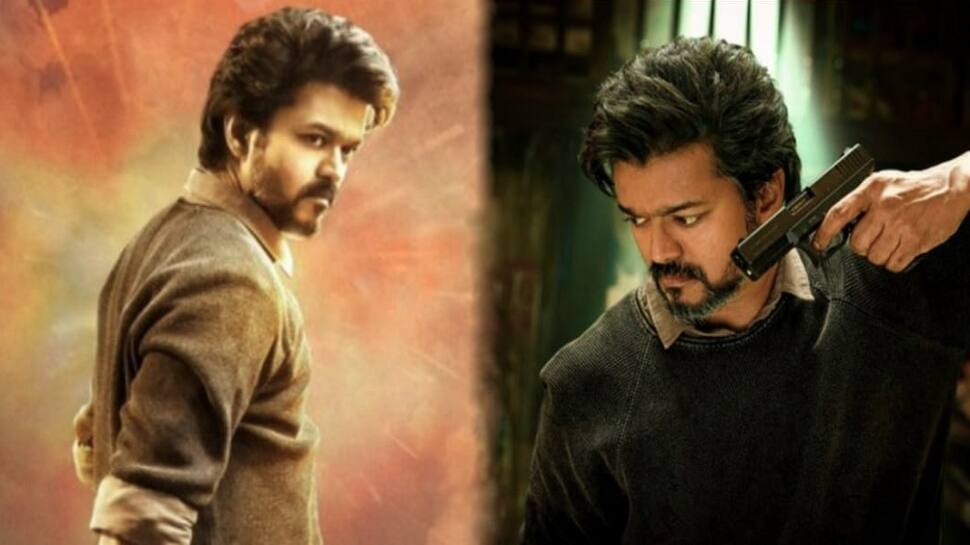 ‘பீஸ்ட்’  திரை விமர்சனம்: தீயாகப் பரவும் வைரல் போஸ்ட்!