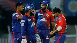 44 ரன்கள் வித்தியாசத்தில் கொல்கத்தா நைட் ரைடர்ஸ் அணியை வென்ற டெல்லி கேபிடல்ஸ்