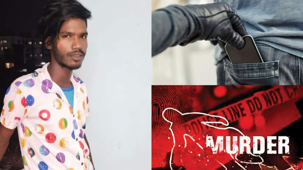 தம்பியின் செல்போன் திருட்டு - ஆத்திரத்தில் இளைஞரை வெட்டிக்கொன்ற அண்ணன்!