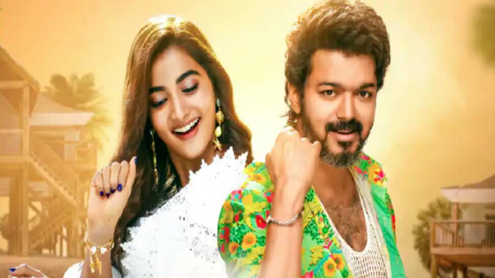 பீஸ்ட் திருவிழா - விடுமுறை அளித்த தனியார் நிறுவனங்கள்; ஊழியர்களுக்கு ஜாலியோ ஜிம்கானா