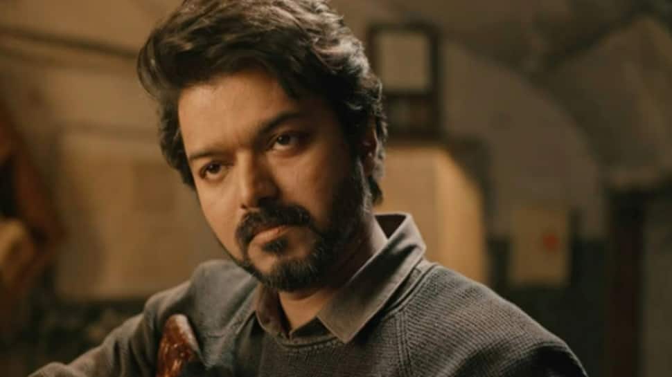 Sounds from the world of Beast - வெளியானது புதிய ப்ரோமோ