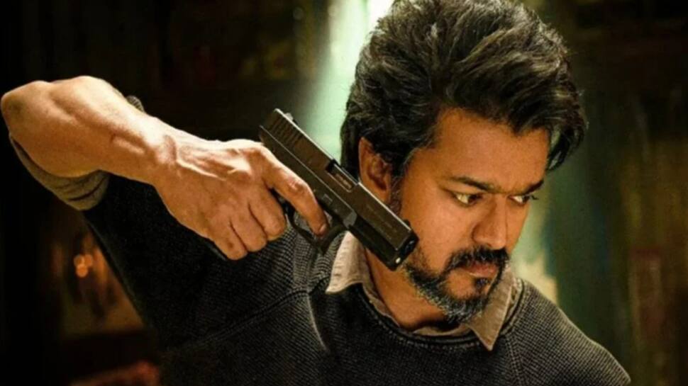 பீஸ்ட்டுக்கு வாழ்த்து தெரிவித்த விஜய்யின் கடவுள்