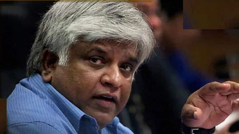 Arjuna Ranatunga appeals to srilankan players to leave the IPL and ...