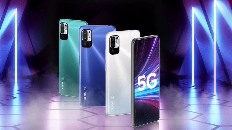 பிளிப்கார்டில் அதிரடி சலுகை: Redmi Note 10G போனின் விலை வெறும் ரூ. 1500