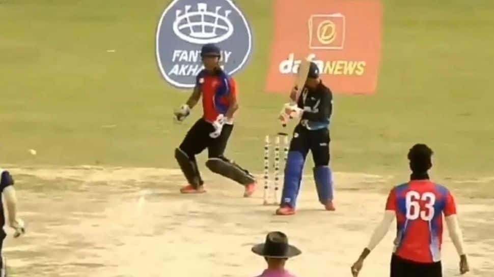 Cricket bizarre; The cricket team that lost 6 wickets in 6 balls in the history of cricket