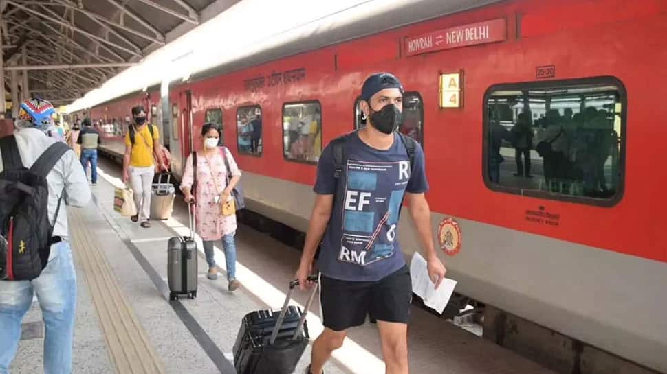 Indian Railways: அப்பாடா, இனி டிக்கெட் முன்பதிவின் போது இதை செய்ய வேண்டாம்