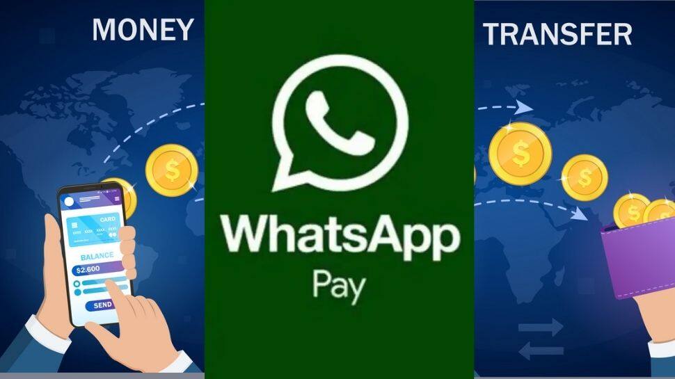 Whatsapp Pay சேட்டிங் போலவே இனி வாட்ஸ்அப் செயலியில் பணபரிமாற்றமும் சுலபம்