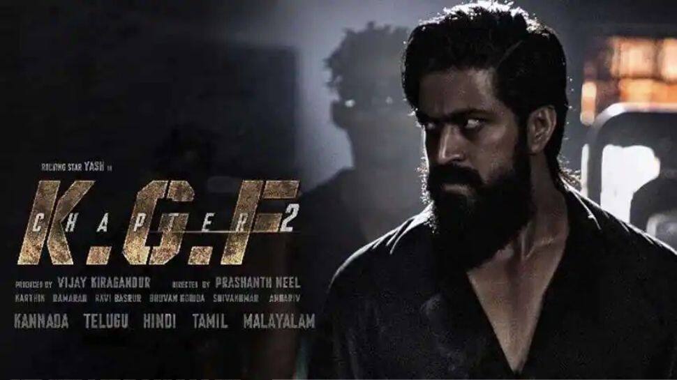 பாகுபலி கலெஷனை ரிலீசான முதல் நாளிலேயே முறியடித்த KGF-2: ரமேஷ் பாலா