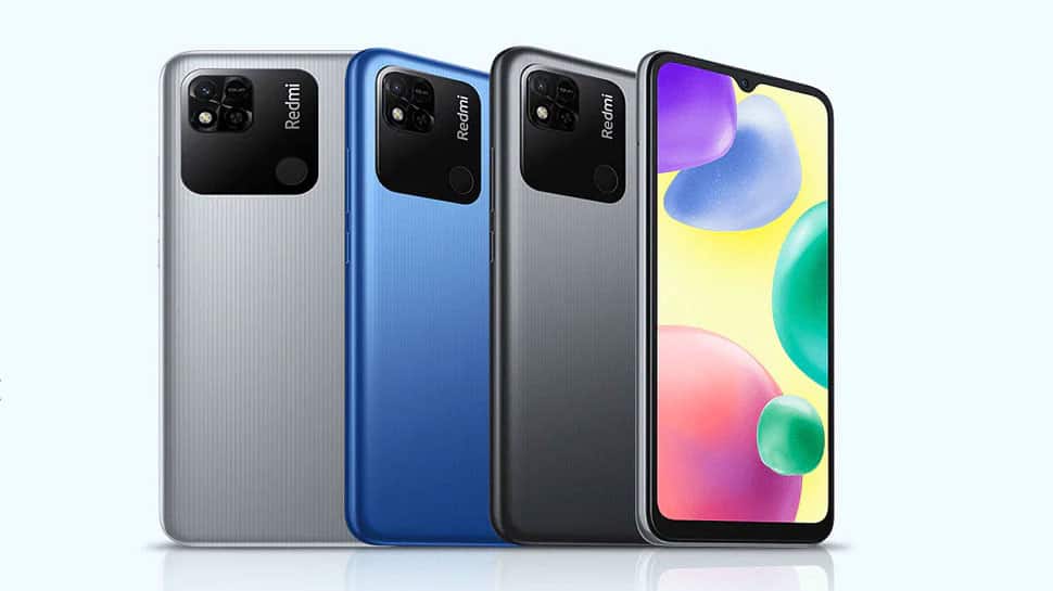 Redmi 10A Launch: ரூ.10,000-க்கும் குறைவான விலை, அசத்தும் அம்சங்கள், அறிமுக தேதி இதோ