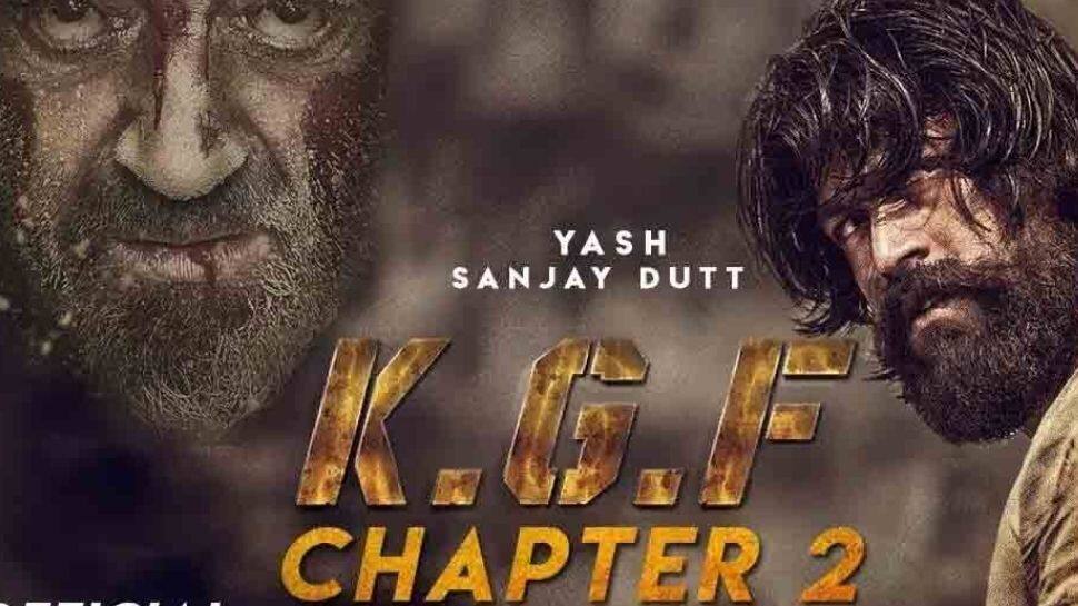 KGF 3 திரைப்பட படபிடிப்பு தொடங்கிவிட்டதா? எகிறும் எதிர்பார்ப்பு  