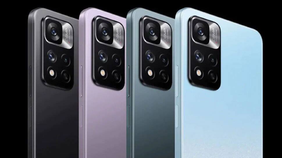 Amazon Sale: ரூ.6000-ஐ விட குறைவான விலையில் கிடைக்கும் அசத்தும் ஸ்மார்ட்போன்கள்