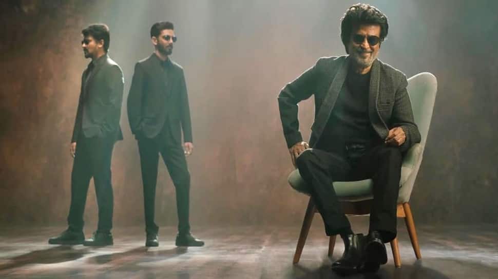 நெல்சன் வேண்டுமா வேண்டாமா... ரஜினியை முடிவெடுக்க சொன்ன சன் பிக்சர்ஸ்?