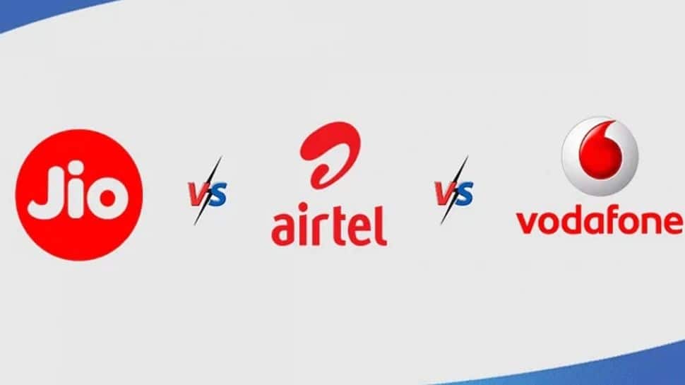 ஜியோ vs ஏர்டெல் vs Vi:ரூ. 300-க்குள் இருக்கும் பெஸ்ட் ப்ரீப்பெய்ட் பிளான்கள்