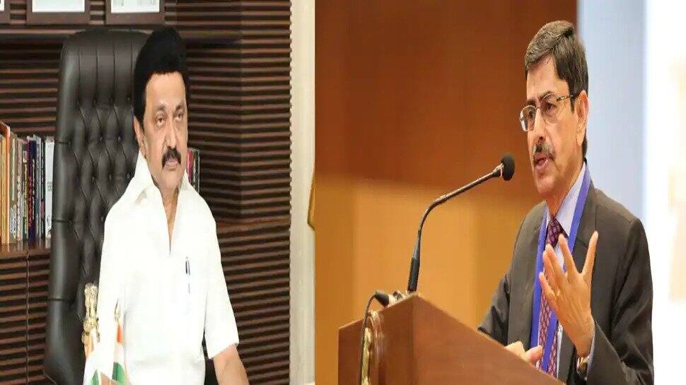 ஆளுநரின் தேநீர் விருந்தைப் புறக்கணித்தது ஏன்?- முதல்வர் ஸ்டாலின் விளக்கம் 