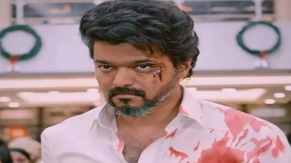 என்னது பீஸ்ட் 200 கோடி வசூலா?