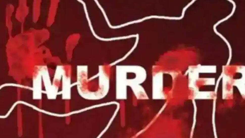 போதையில் பெற்ற மகனை அரிவாளால் வெட்டிய தந்தை