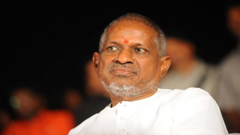 தாமரை மேலே நீர்த்துளி போல்... இளையராஜா மீது ஏன் வரம்பு மீறிய தாக்குதல்?