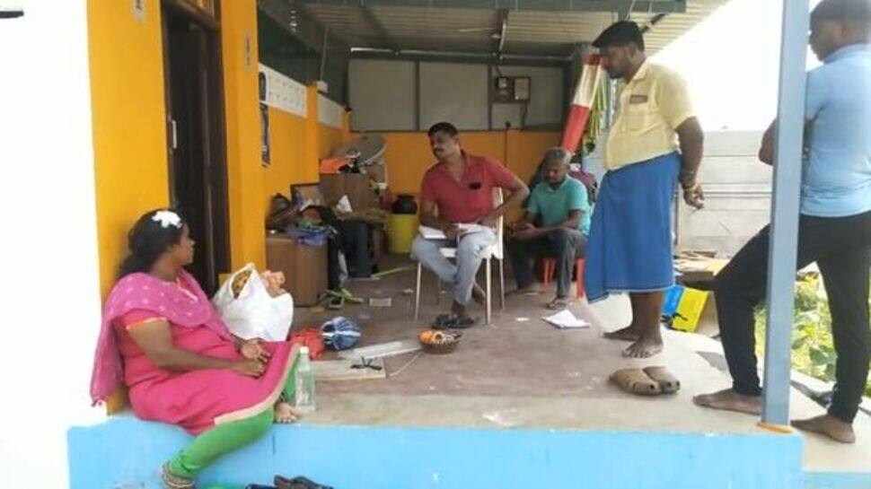 தீரன் பட பாணியில் வேட்டையாடிய கும்பல் - கதிகலங்கிய கண்டமங்கலம்..!