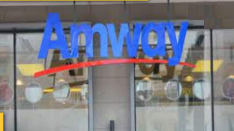 Amway India மோசடி; ரூ.757.77 கோடி மதிப்பிலான சொத்துக்கள் முடக்கம்