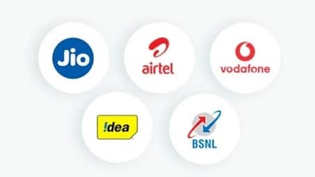 Best Prepaid Plans Under 300 Rupees |  The best prepaid plans available with many offers under Rs 300