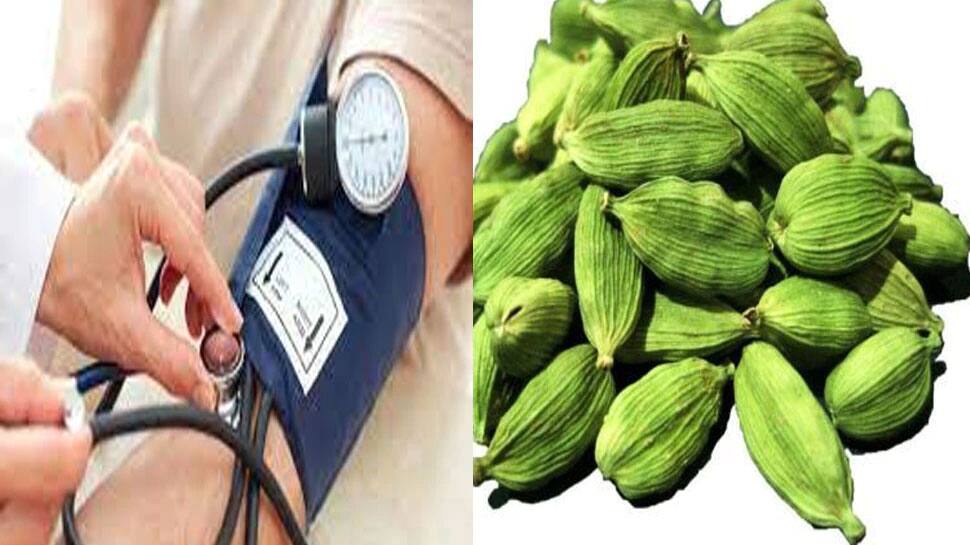 Cardamom is beneficial in controlling blood pressure தினம் ஏலக்காய்