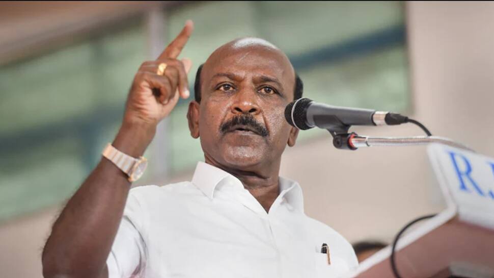 அபராதத்திலிருந்துதான் விலக்கு முகக்கவசத்திலிருந்து இல்லை - அமைச்சர் மா. சுப்பிரமணியன்