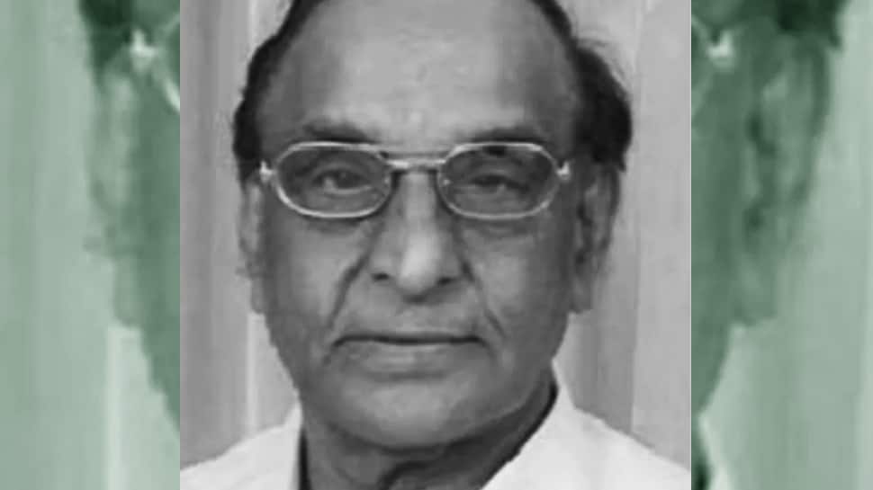 பிளாக்பஸ்டர் படங்களை கொடுத்த சினிமாவின் முன்னோடி ராமராவ் காலமானார்