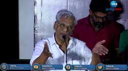 எனக்கு எதிராக ரசிகர்களை கமல் தூண்டிவிட்டார் - கே.ராஜன் காட்டம்