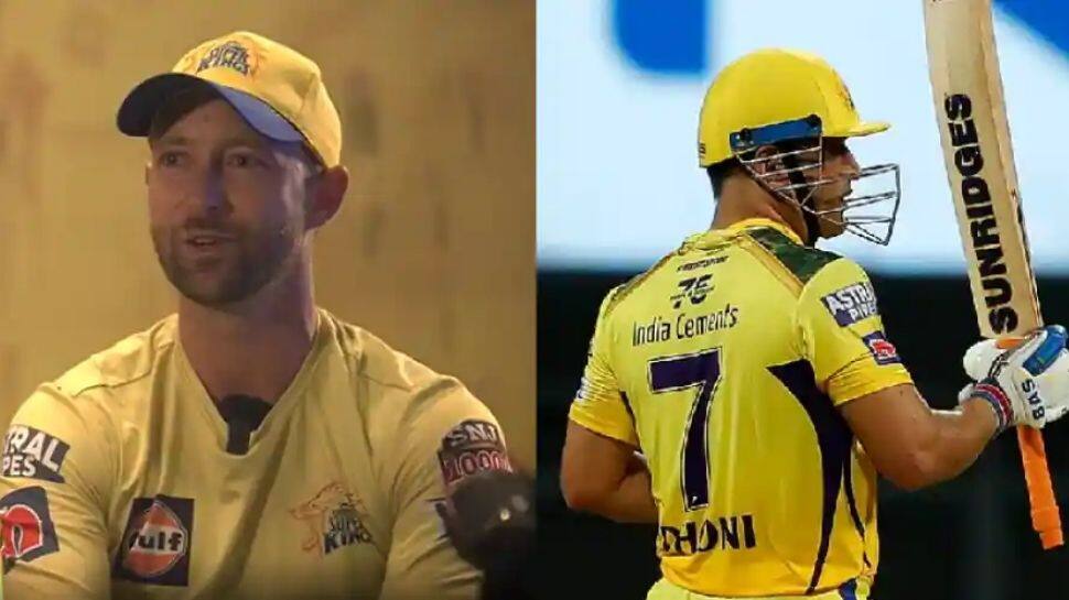 புள்ளி பட்டியலில் ஒன்பதாம் இடத்தில் சிஎஸ்கே வீழுமா இல்லை மீளுமா