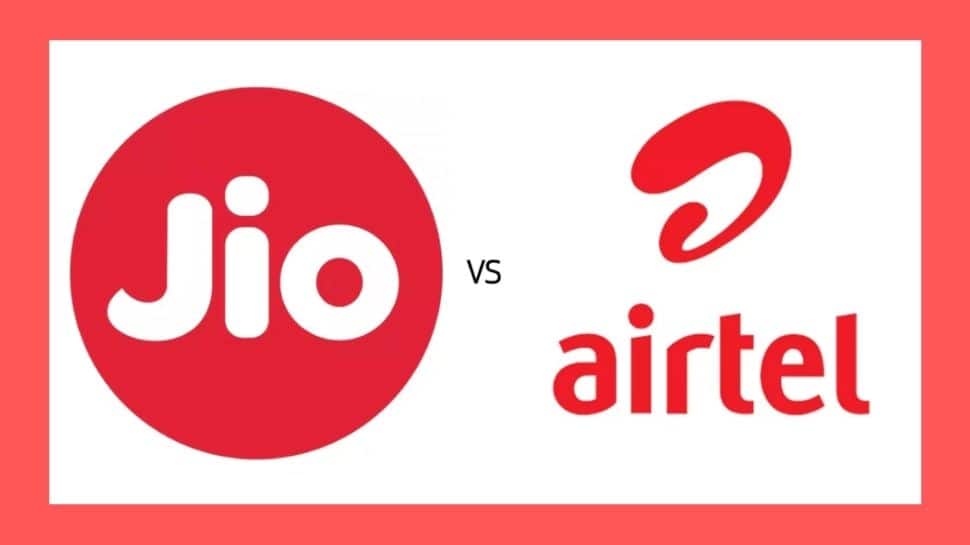 Airtel vs Jio: ரூ.300க்கும் குறைவான ப்ரீபெய்ட் திட்டத்தில் யாருடையது சிறந்தது