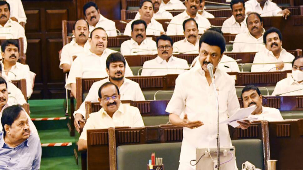 வடசென்னையில் குத்துச்சண்டை மைதானம் - முதலமைச்சர் அறிவிப்பு