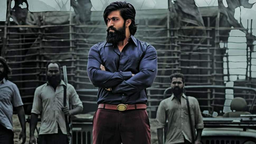KGF-2 இனி ஹவுஸ்ஃபுல் ஆவது கஷ்டம்தானாம்- ஏன் தெரியுமா?!