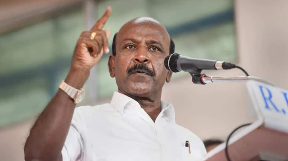 தமிழ்நாட்டில் மீண்டும் கொரோனா தடுப்பூசி முகாம் - அமைச்சர் சுப்பிரமணியன்