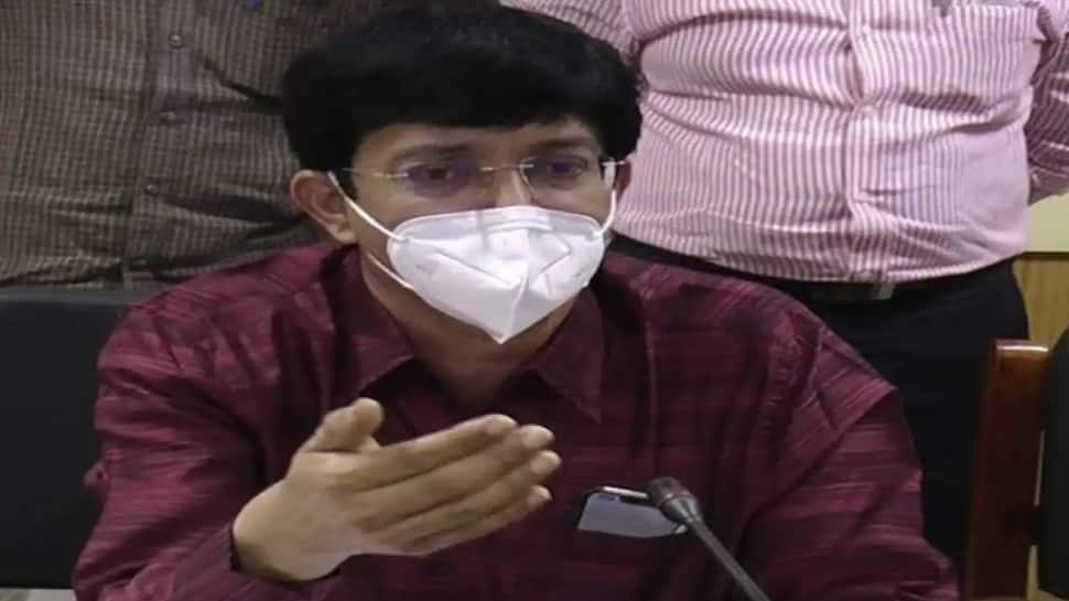  மாஸ்க் அணியாவிட்டால் அபராதம்...மாற்றி மாற்றி பேசும் அரசு