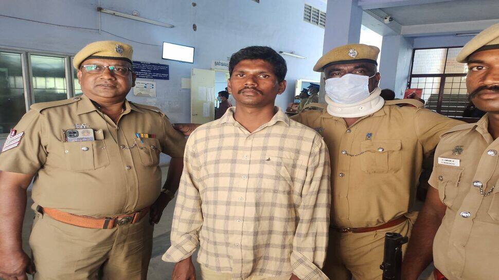 சகோதரியை துண்டுத்துண்டாக வெட்டி கொன்றவருக்கு ஆயுள் தண்டனை