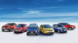 Tata Motors: கார்களின் விலையை அதிகரித்தது நிறுவனம், விவரம் இதோ
