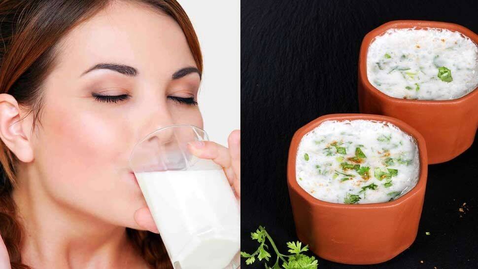 Buttermilk Side Effects and remedies மோரின் 3 பக்க விளைவுகள் Health