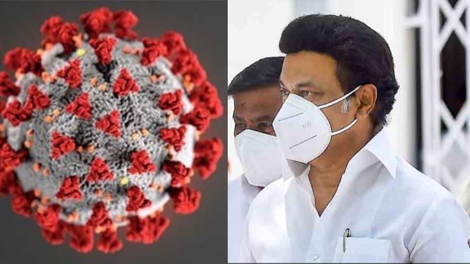 தமிழகத்தில் மீண்டும் தலைதூக்கும் கொரோனா கட்டுப்படுத்த தீவிர நடவடிக்கைகள் எடுக்கும் தமிழக அரசு