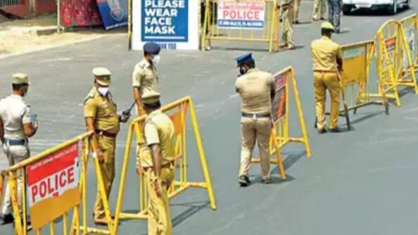 4-ம் அலை வந்துவிட்டதா? உண்மை என்ன