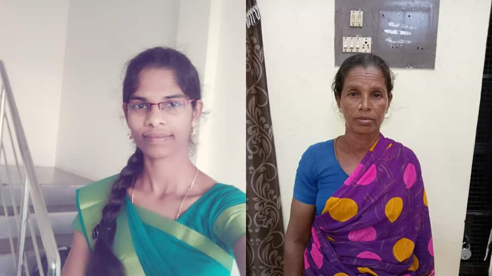 புதுக்கோட்டை: காதலை கைவிட மறுத்த மகள் - உருட்டுக்கட்டையால் அடித்துக்கொன்ற தாய்!