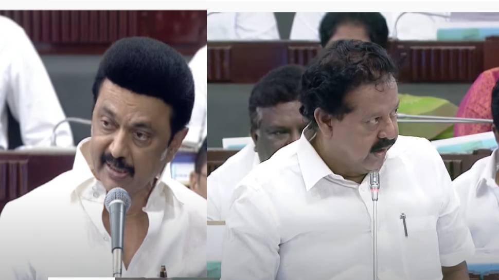 துணைவேந்தரை மாநில அரசே நியமிக்கும் மசோதா நிறைவேற்றம்...ஆளுநருக்கு தமிழக அரசின் செக்