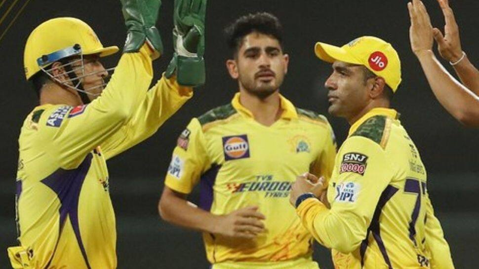  சென்னை சூப்பர் கிங்ஸூக்கு இருக்கும் கடைசி ஆயுதம்