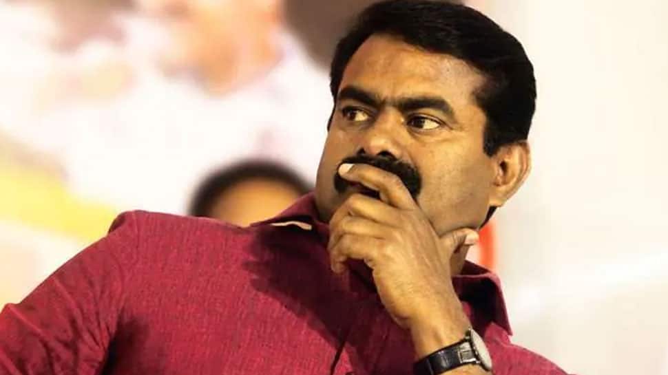 தஞ்சாவூர் துயர சம்பவத்தால் பேரதிர்ச்சியும் பெருந்துயருமடைந்தேன்: சீமான்