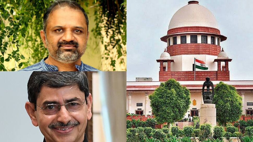 ஆளுநர் தனித்து முடிவு எடுக்க அதிகாரம் இல்லை - பேரறிவாளன் விவகாரத்தில் உச்சநீதிமன்றம் அதிரடி!