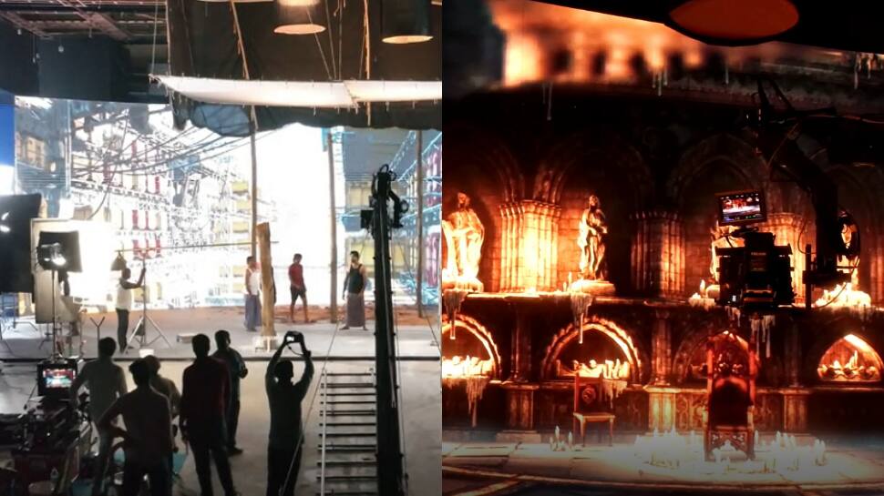 இனி கோடிகள் தேவையில்லை... லட்சங்களே போதும்! ஹாலிவுட் தர படங்களை சென்னையிலேயே எடுக்கலாம்!