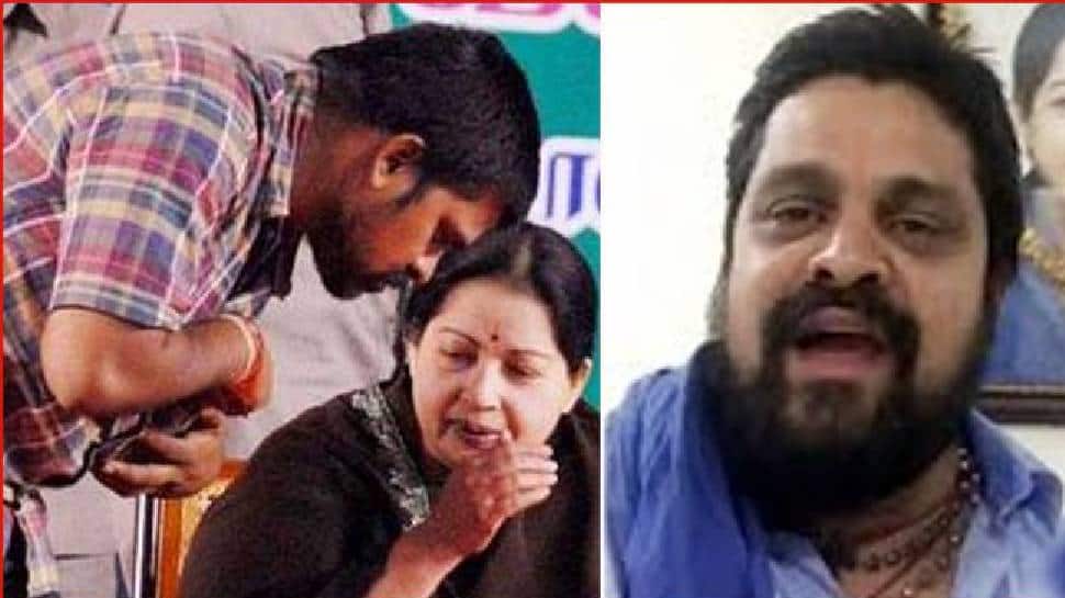 கோடநாடு கொலை, கொள்ளை வழக்கு...ஜெயலலிதாவின் உதவியாளர் பூங்குன்றனிடம் விசாரணை