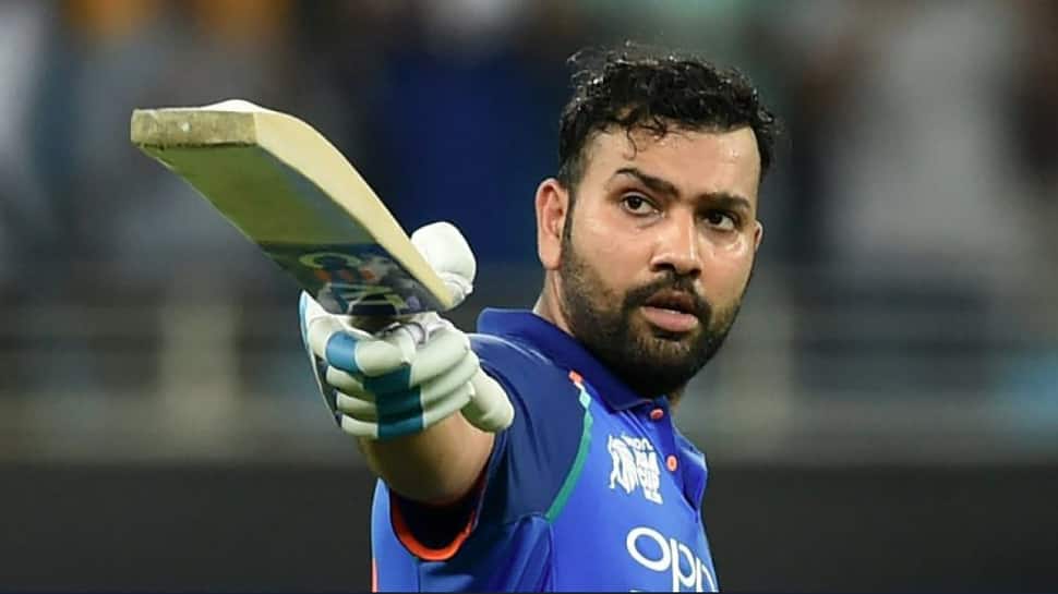 ‘ஹிட்மேன்’ ரோகித் சர்மாவைப் பற்றித் தெரியாத சுவாரஸ்யத் தகவல்கள்! - HBD-Rohit-Sharma