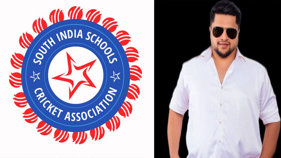 தென்னிந்திய பள்ளிகள் கிரிக்கெட் சங்கத்தின் தலைவராக ஜான் அமலன் தேர்வு