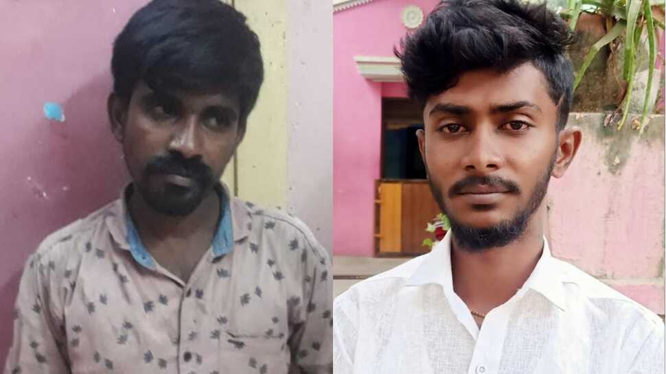 மாமூல் கேட்டு தொடர்ந்து தொந்தரவு செய்த ரவுடியை வெட்டிய பழக்கடைக்காரர்